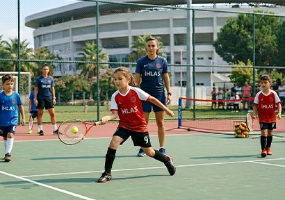 Tenis