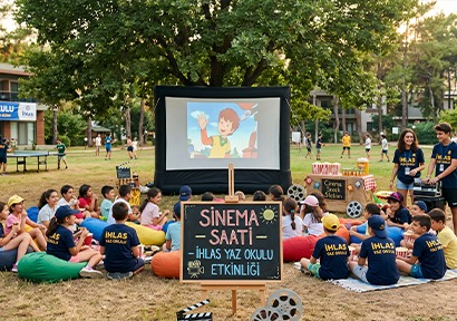 Sinema Saati