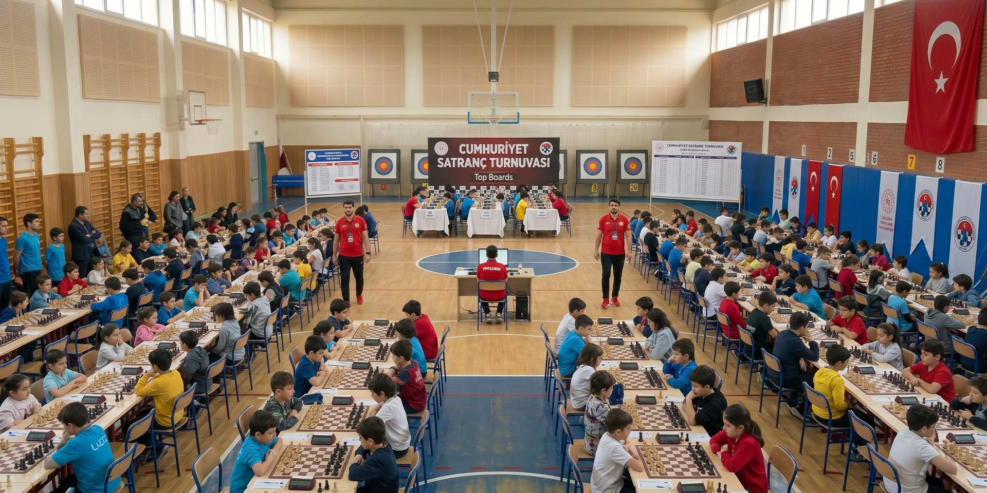İhlas Koleji Beylikdüzü Kampüsü - YAZ OKULU 2026