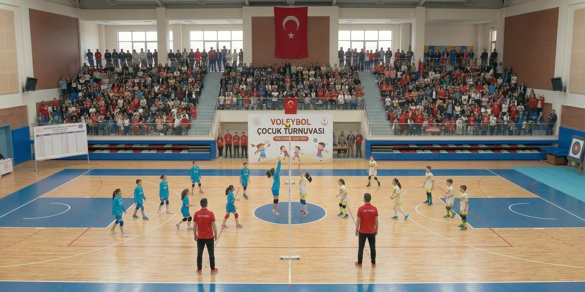 İhlas Koleji Beylikdüzü Kampüsü - YAZ OKULU 2026