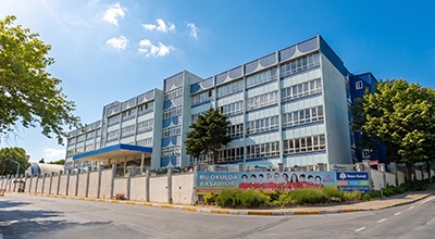 İhlas Koleji Beylikdüzü Yaz Spor Okulu